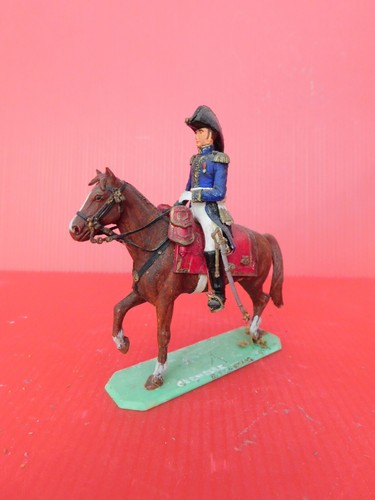 Historex figurines du 1er - /,