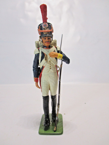 Figurine historex socle - figurine,