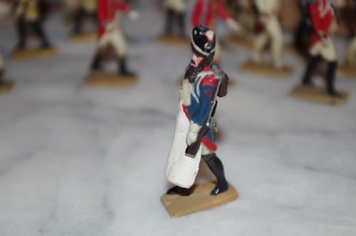 Historex mdm legionnaire - mdm, ?