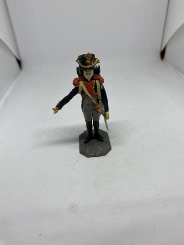 Historex soldat napoléonien - historex,