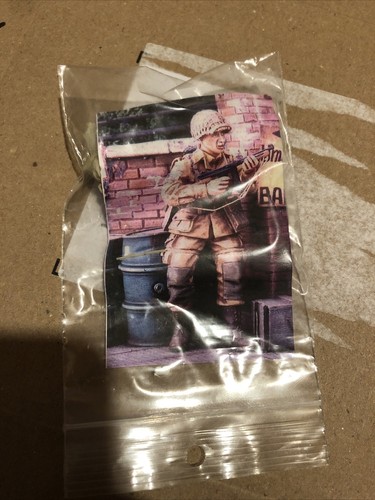 Figurine historex usa - gi,
