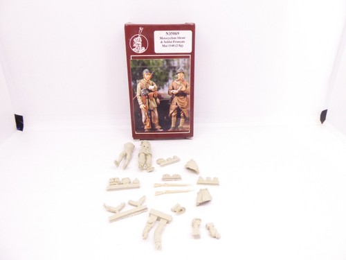 Historex maquette - historex, /