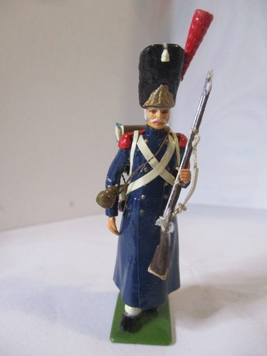 Figurine historex socle - figurine,