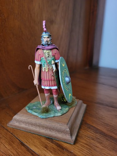 Centurion romain 70mm 54mm - centurion,
