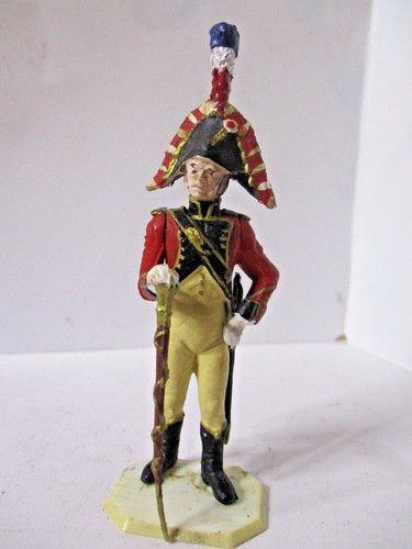 Figurine historex tambour - 1/32,