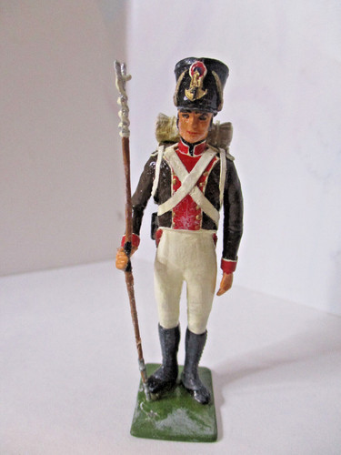 Figurine historex socle - historex,