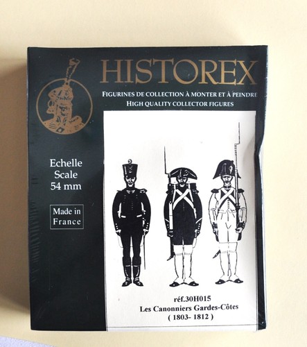 Historex figurine monter et - historex, à