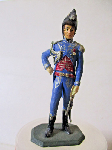 Figurine historex aide de - 1/32,