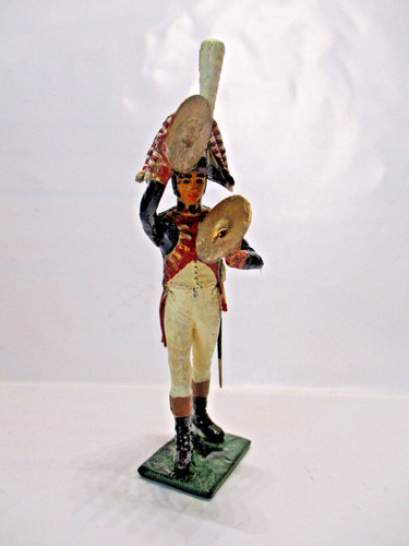 Figurine historex socle - figurine,