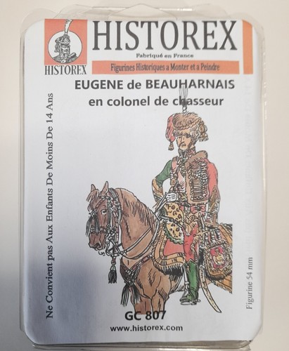 Historex monter - à,