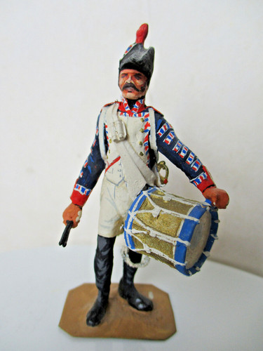 Figurine tambour - figurine,