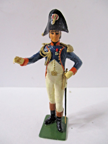 Figurine historex socle - figurine,