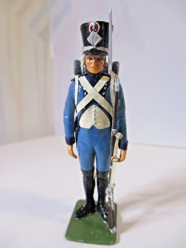 Figurine historex socle - figurine,