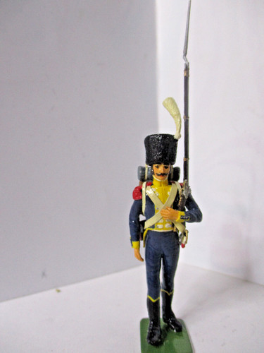 Figurine historex socle - figurine,