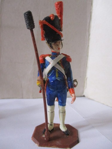 Figurine historex - 1/32,